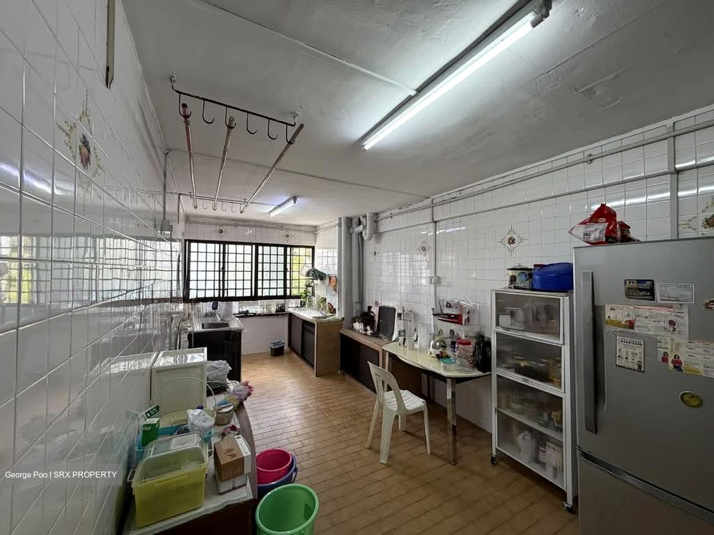 Blk 706 Chong Pang Green (Yishun), HDB 4 Rooms #549985851
